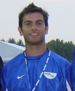 soccer tutor book