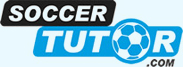 soccer tutor book